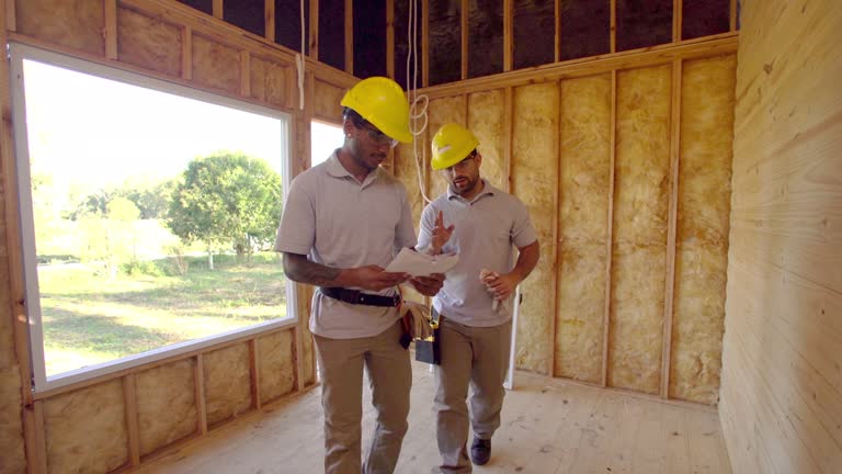 Reflective Insulation in Indiantown, FL